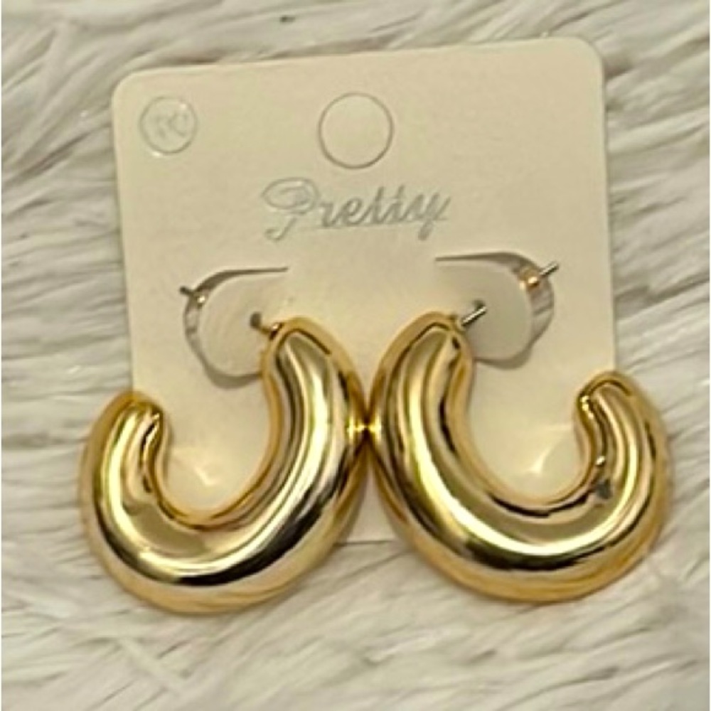 Woman’s Earrings